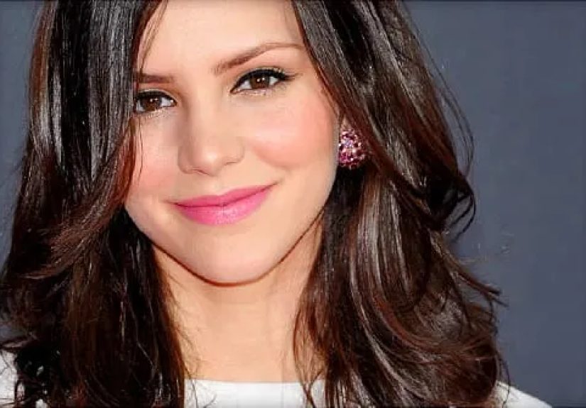 Personal Best: Q&A With Katharine McPhee