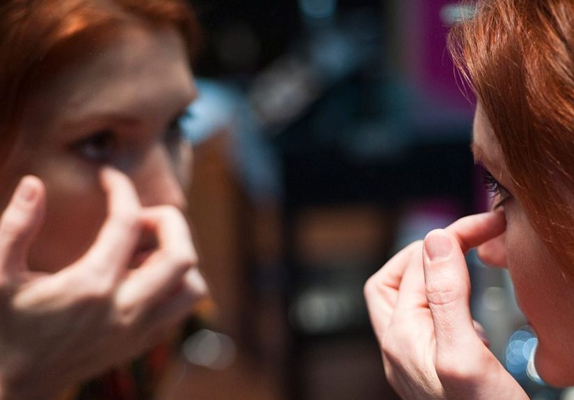 Photopsia – What Are They and What Causes Them?