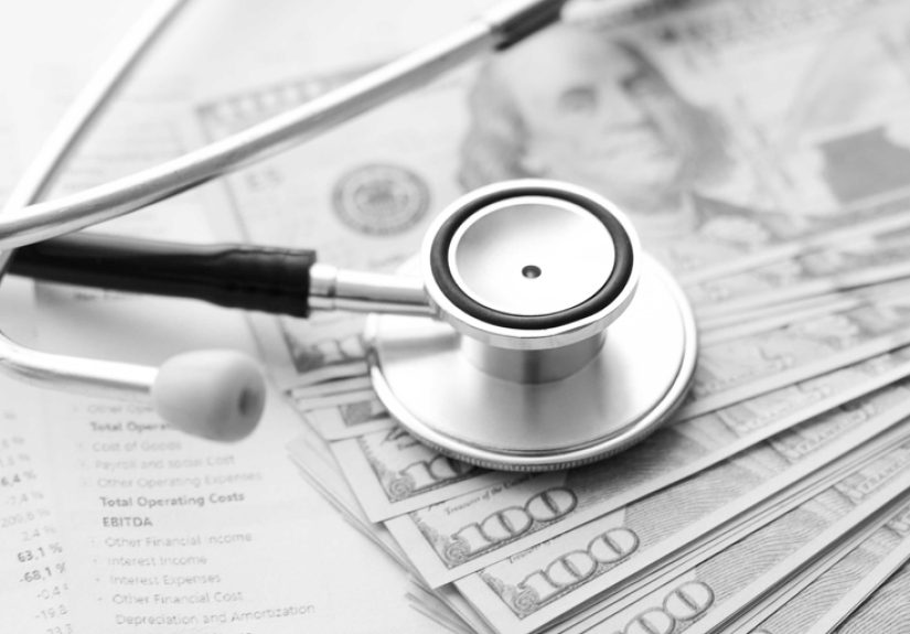 Physicians: What You Don't Know About Money and Practice Success Will Shock You