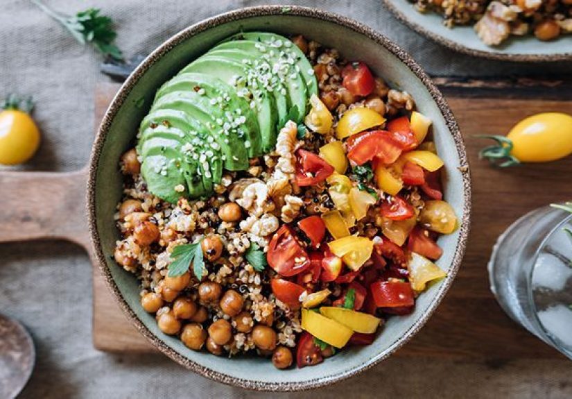 Plant-Based Diets: How They Work, Benefits, Foods, and More