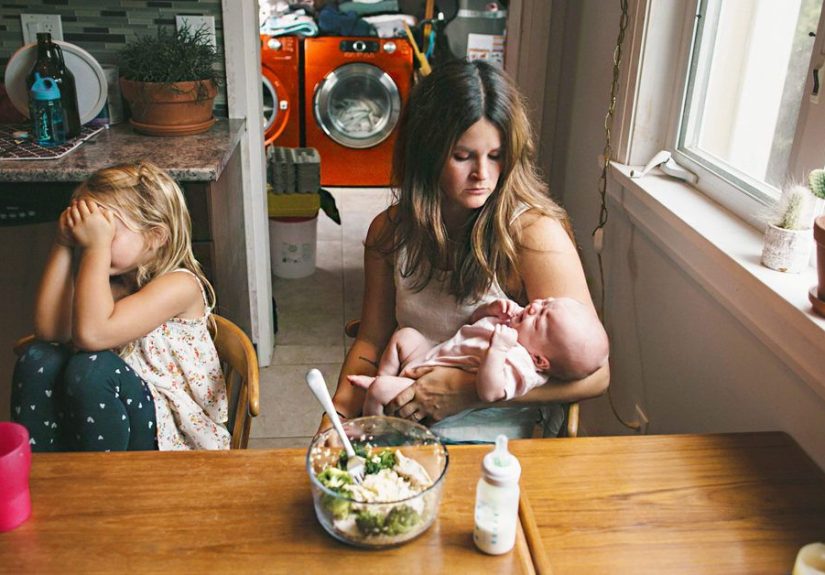 Postpartum Rage: Causes, Symptoms, and Treatment