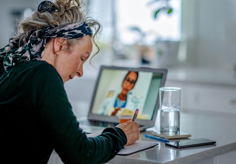 Preparing for a Telehealth Appointment: Tips