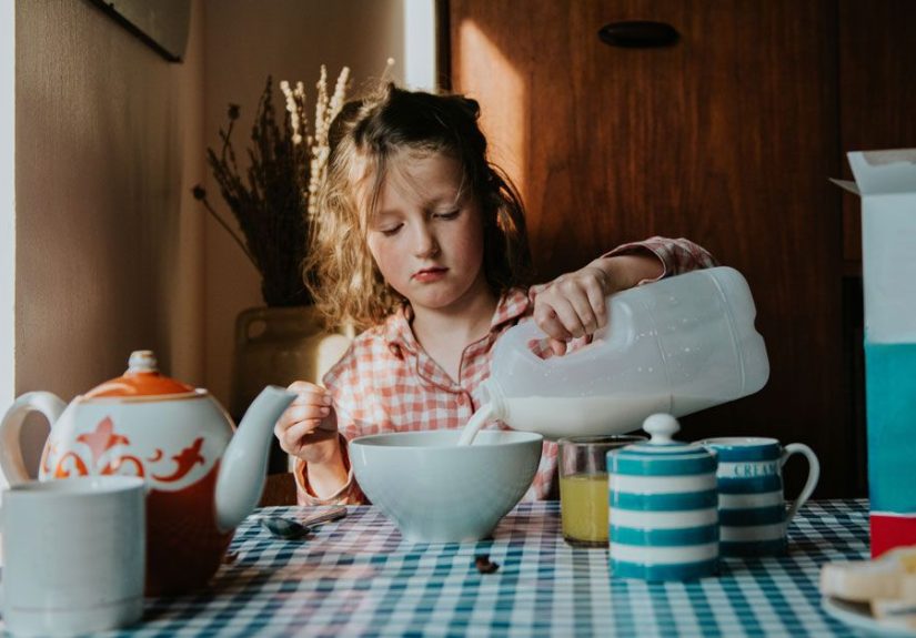 Questions to Ask About Your Child's Food Allergy