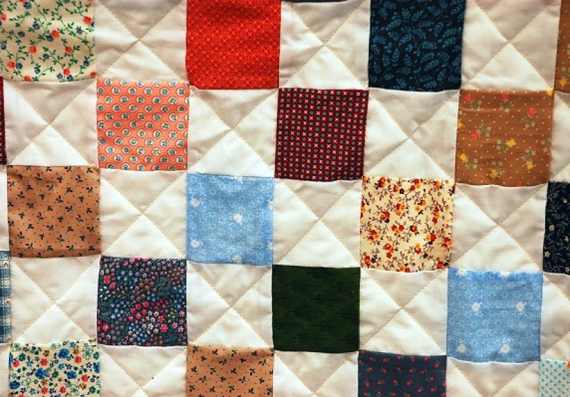 Quilting Together Coverage in a Difficult Environment for Public Entities