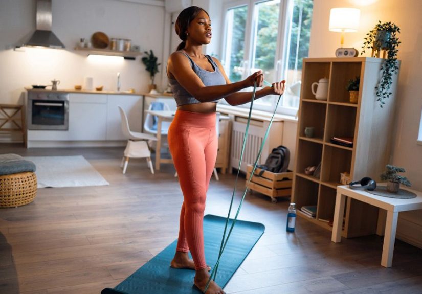 Resistance Bands: Exercises, Buying Guide, Benefits, and More