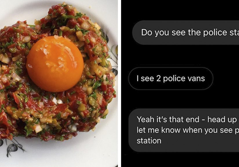 Restaurant Teaches Influencer A Lesson After They Try To Pay For Meal With ‘Exposure’
