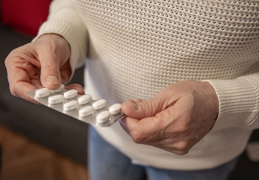 Rinvoq and Medicare Coverage