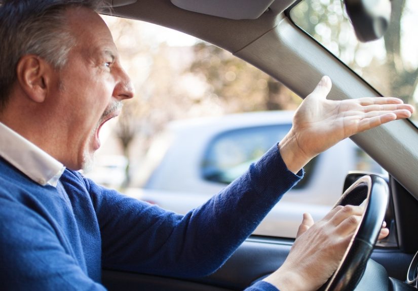 Road Rage Incidents: Are You Covered If Things Get Out of Hand?