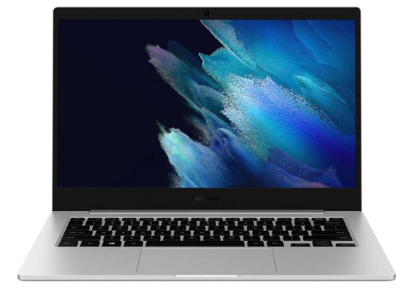 Samsung Reveals New Galaxy Book Go Laptops