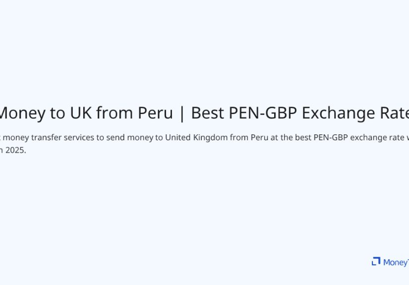 Send Money to UK from Turkey