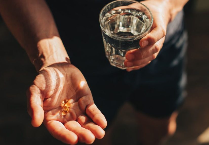 Skin Cancer: Vitamin B3 May Help With Prevention, Study Finds
