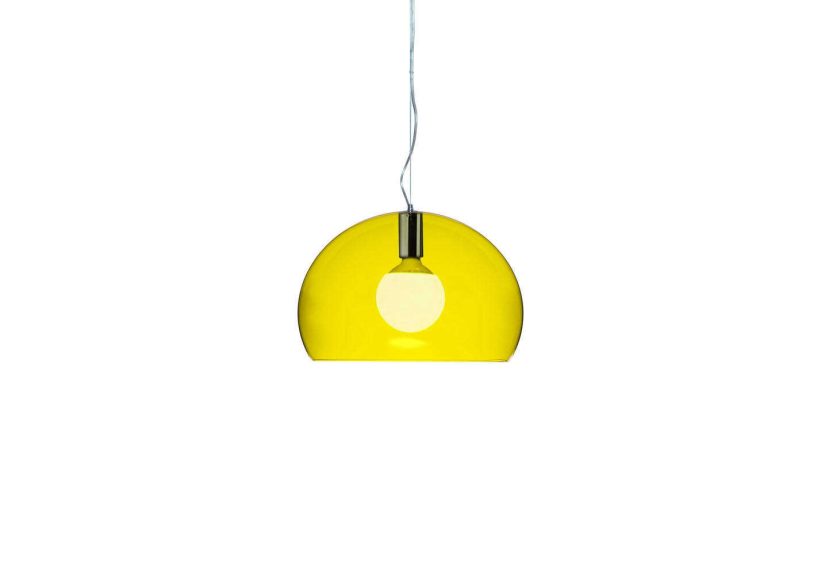 Small FL/Y Suspension Lamp