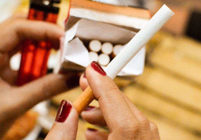 Smoking and IBS: What Does the Research Say?