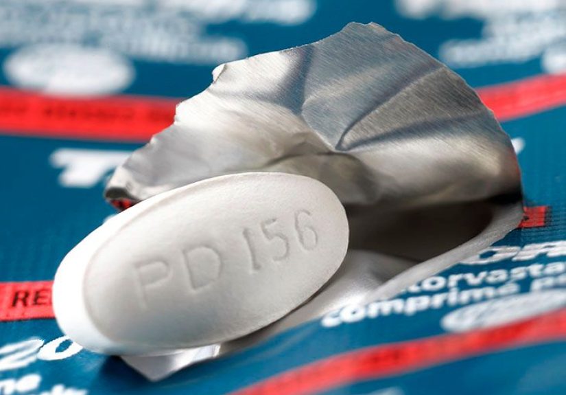 Statin therapy: Does the gut microbiome affect outcomes?