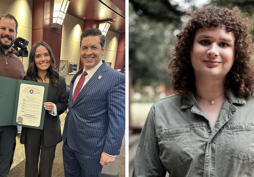 Student Anonymously Exposes Details About Essay That Got Trans Instructor Removed From University