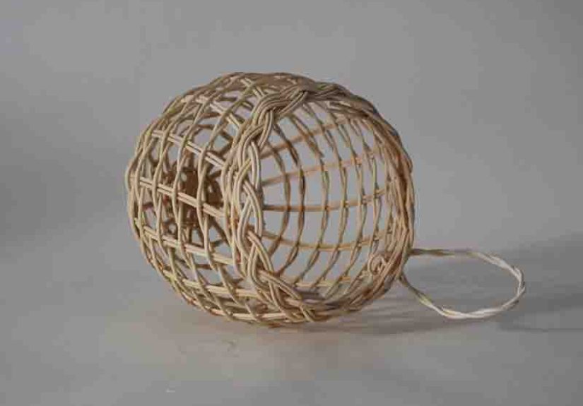 Sweet Onion Basket Workshop