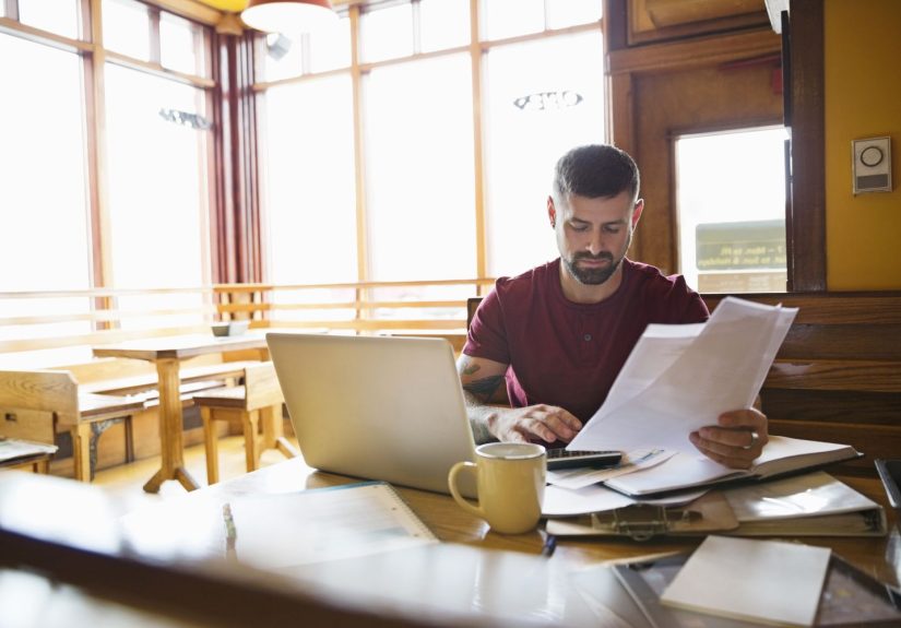 Tax Loss Carryforward Explained