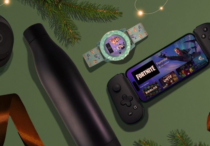 Tech Gifts for Kids and Teens That Sleigh the Holiday Season