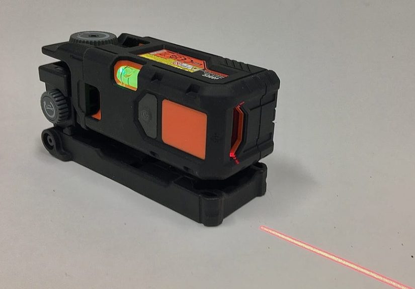 Tested: Klein Tools 35-Foot Laser Level  Building Tools Reviews