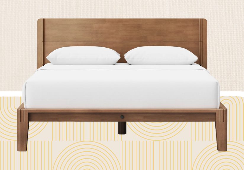 The 16 Best Platform Beds Our Editors Recommend