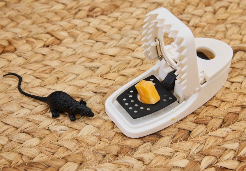The 6 Best Mouse Traps The Spruce Has Tested