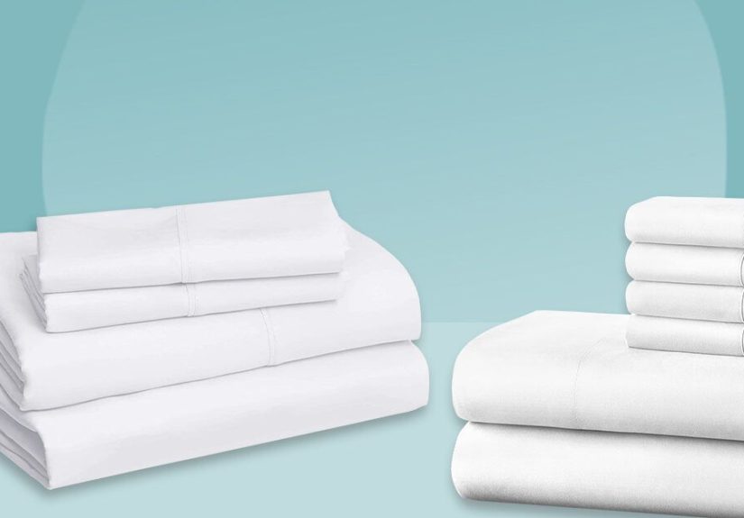 The 6 Best Polyester Sheets: Reviews, Pros & Cons
