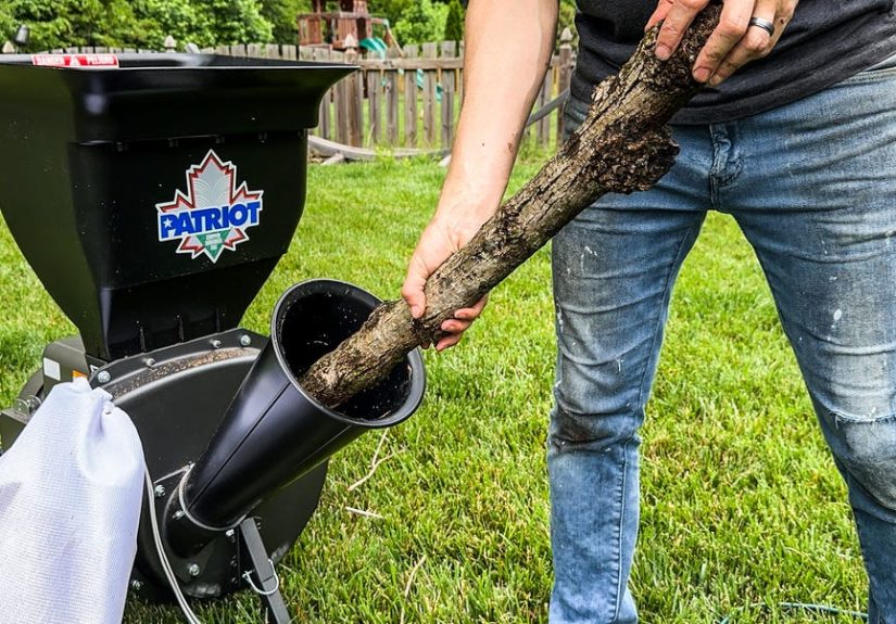 The 6 Best Wood Chippers of 2025 – Best Wood Chipper Reviews