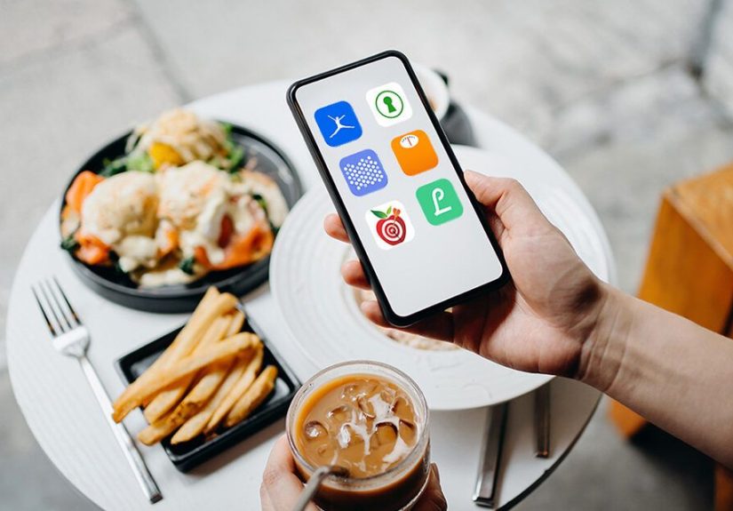 The 8 Best Calorie Counter Apps