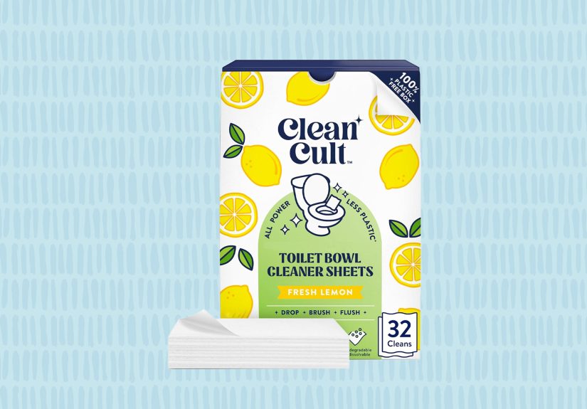 The 8 Best Pet-Safe Cleaning Products of 2025 Our Editors Love