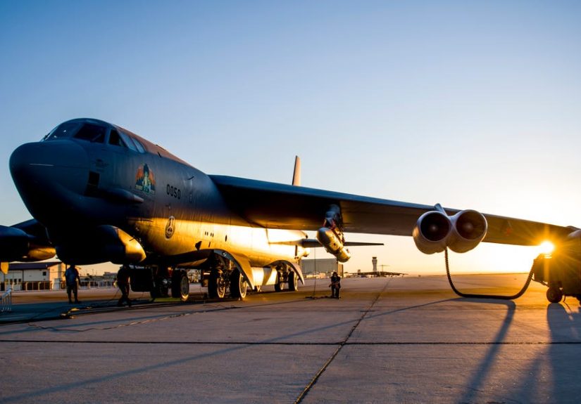 The Air Force's ‘Super Duper Missile’ Has Faded to Black