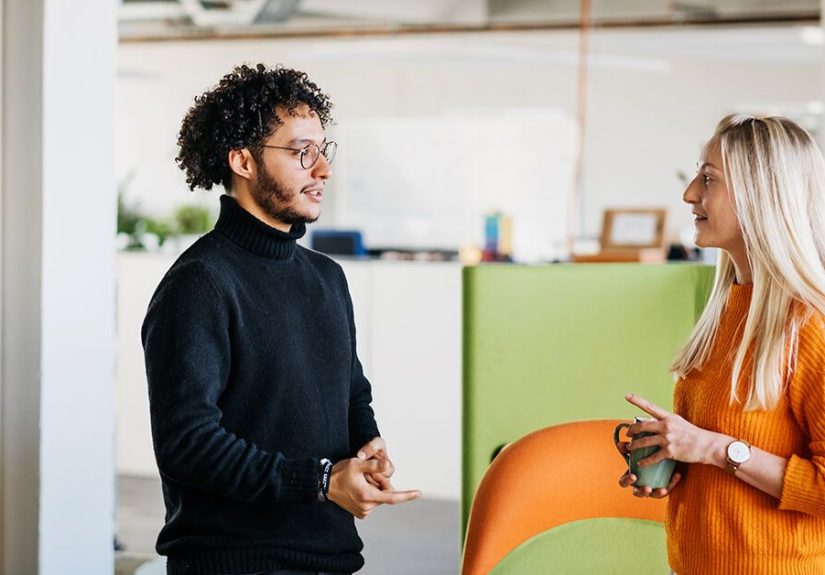 The Benefits of Emotional Intelligence (EQ) at Work