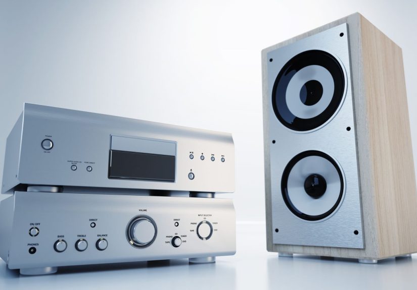 The Best Mid-Range Home Theater Receivers