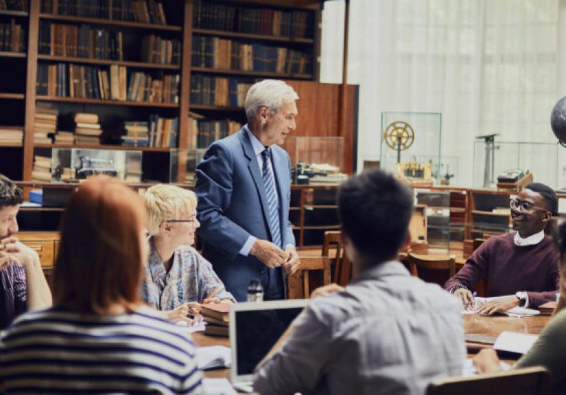 The Best Teaching Advice I Have Received - Faculty Focus