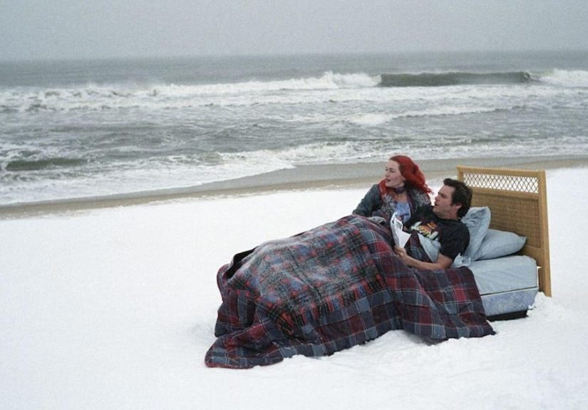 The Saddest Movies In Which No One Actually Dies
