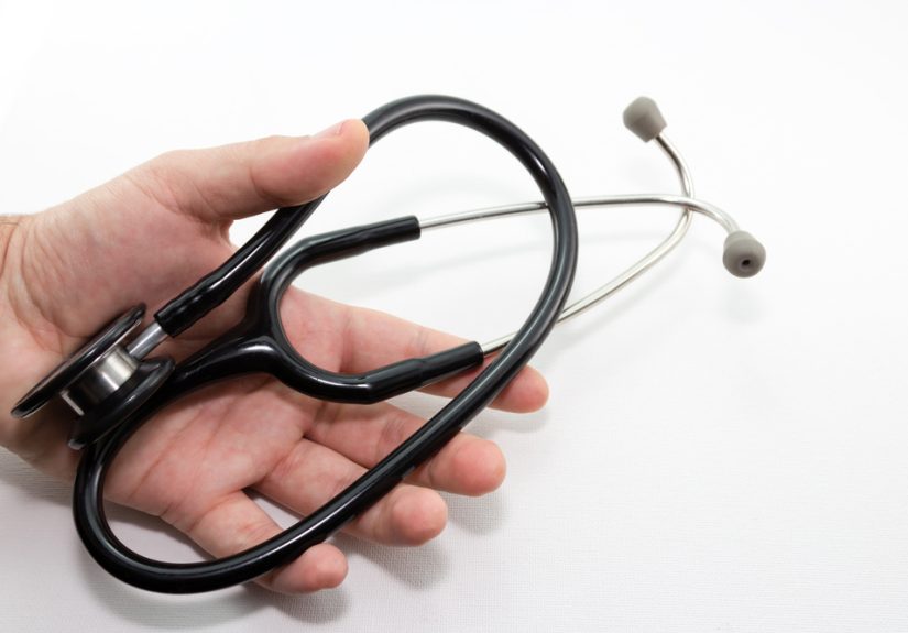 The surprising impact of medical students on patients