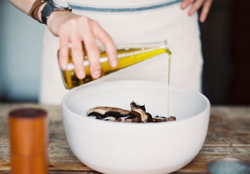 The Swank MS Diet: What You Should Know