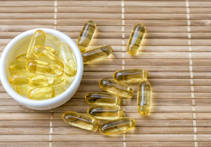 The Truth About Vitamin E Oil