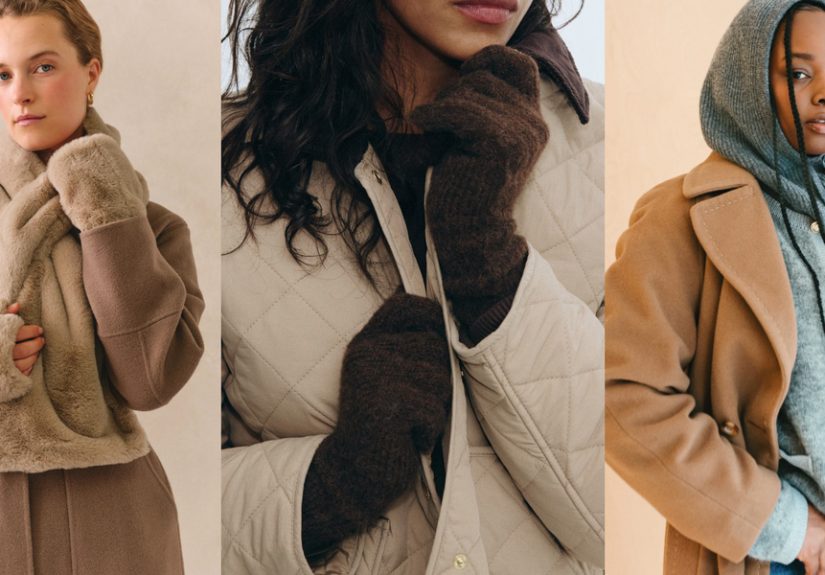These Are the Best Hat, Glove and Scarf Sets