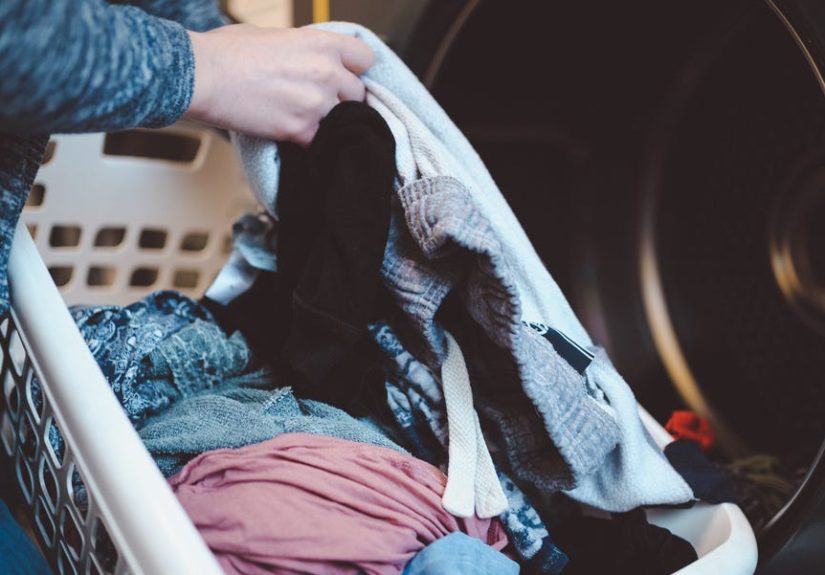 This Game-Changing Product Makes Laundry Day So Much Easier