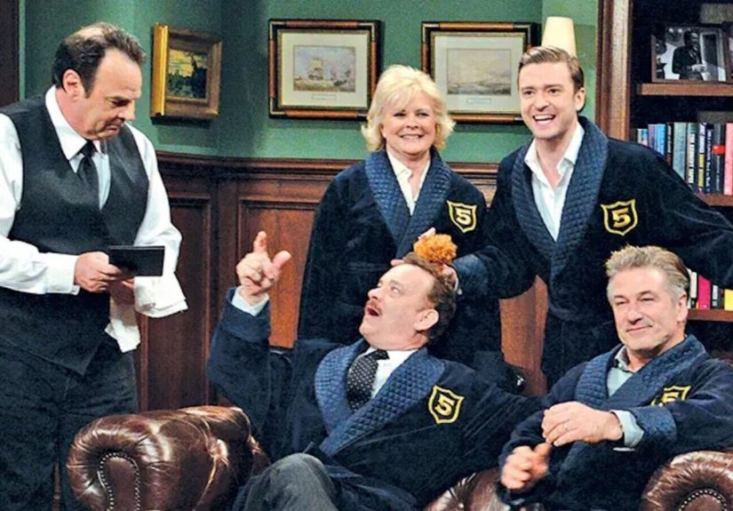 This 'Saturday Night Live' Host Is the Surprise Fan-Favorite to Join the Five-Timers Club in Season 51