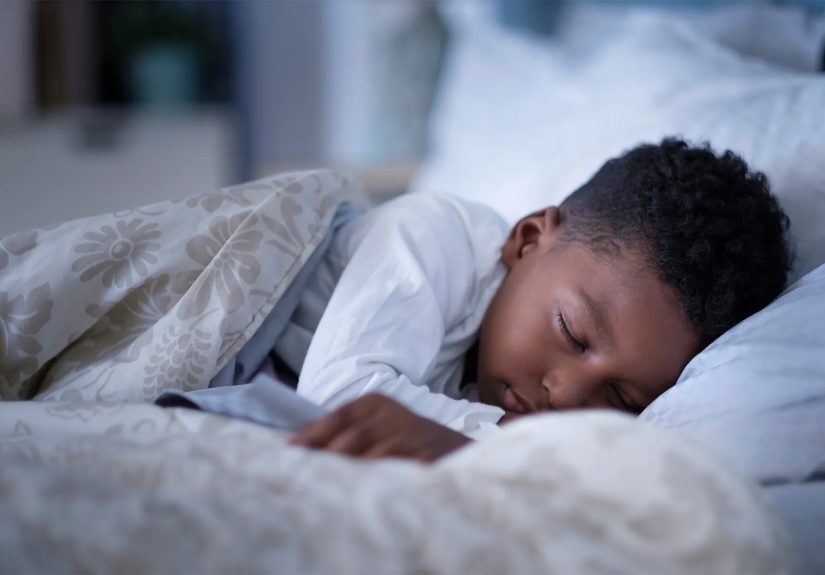 Tips to Help ADHD Kids Get to Bed