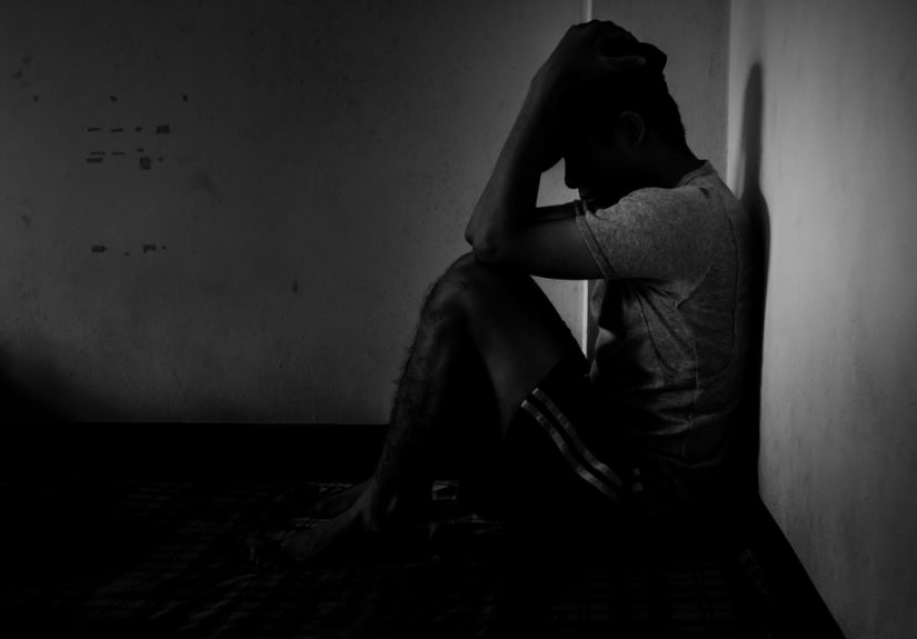 To My Residents After a Suicide