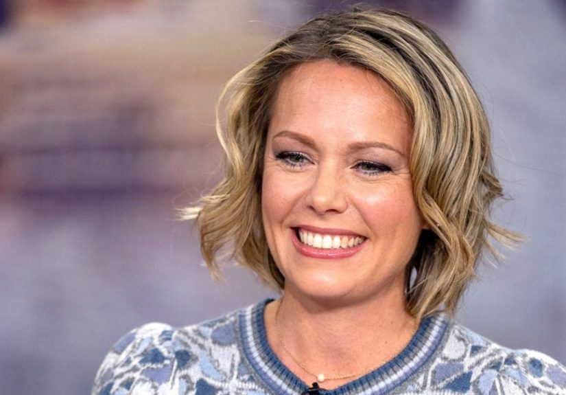’Today’ Star Dylan Dreyer Reveals Career News Post-Split