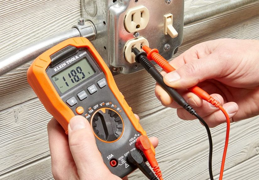 Toolipedia: Multimeters