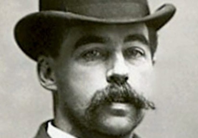 Top 10 American Serial Killers Who Predated The 20th Century