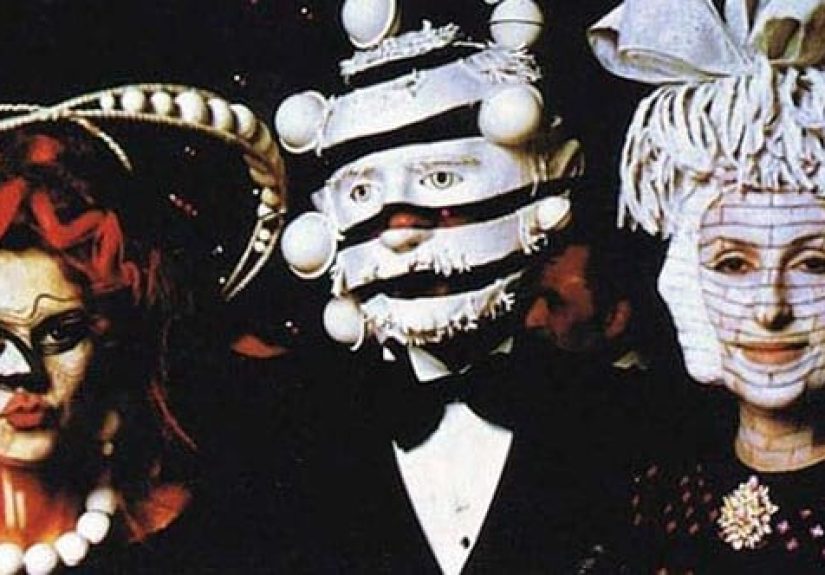 Top 10 Creepy Controversies Around Eyes Wide Shut