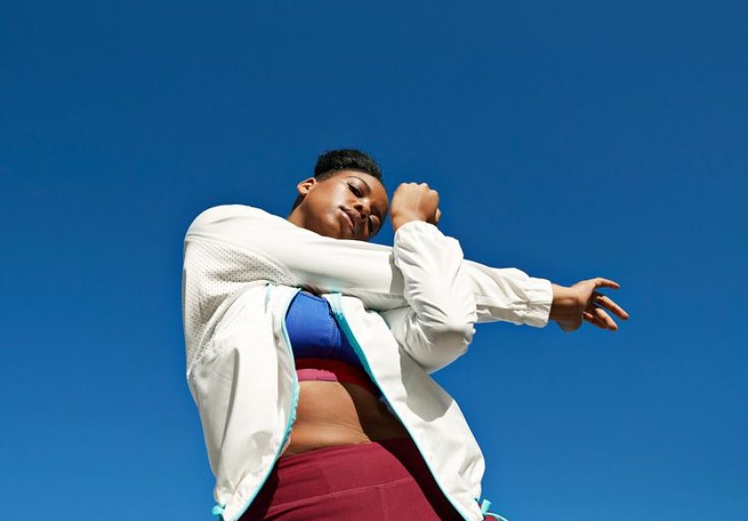 Top 10 Shoulder Stretches for Pain and Tightness