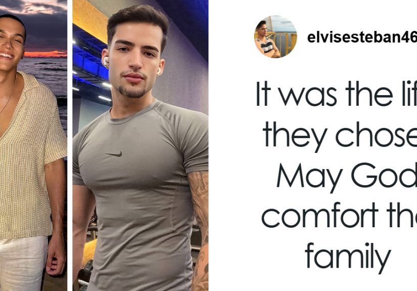 Tragedy And Mystery In Luxury Hotel After Body Of Model, 25, Is Found Next To Unconscious Friend