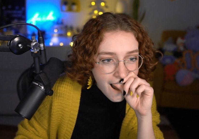 Twitch Streamer and YouTube Creator AshleyRoboto Is Here to Spark Joy