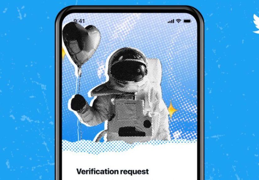 Twitter Pauses Verifications to “Improve the Process”